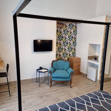 Cuore Mio B&B Catania Exterior photo