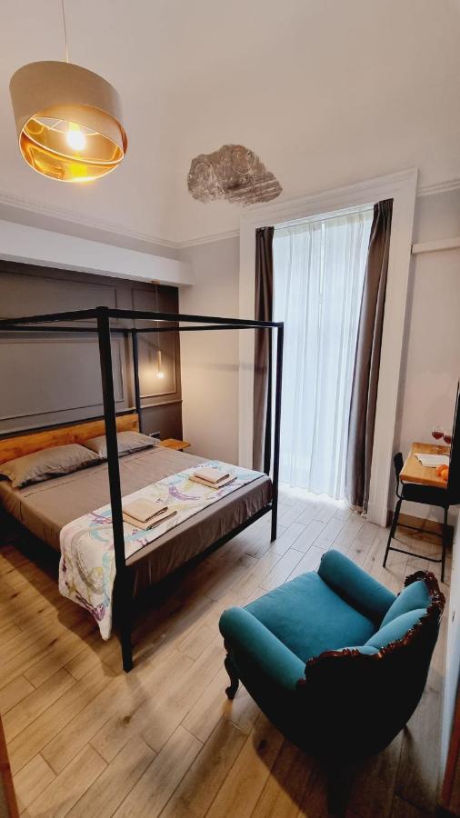 Cuore Mio B&B Catania Exterior photo