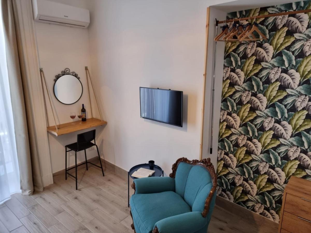 Cuore Mio B&B Catania Exterior photo