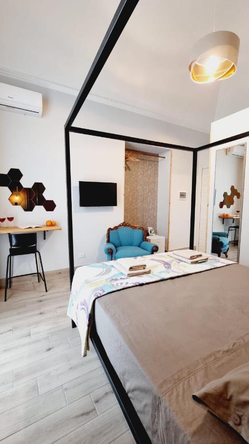 Cuore Mio B&B Catania Exterior photo