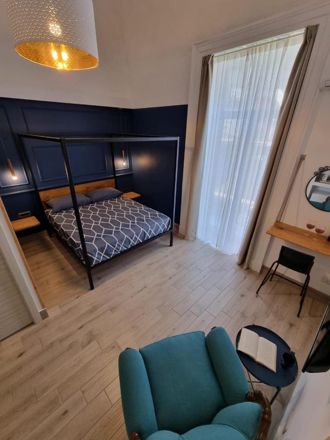 Cuore Mio B&B Catania Exterior photo