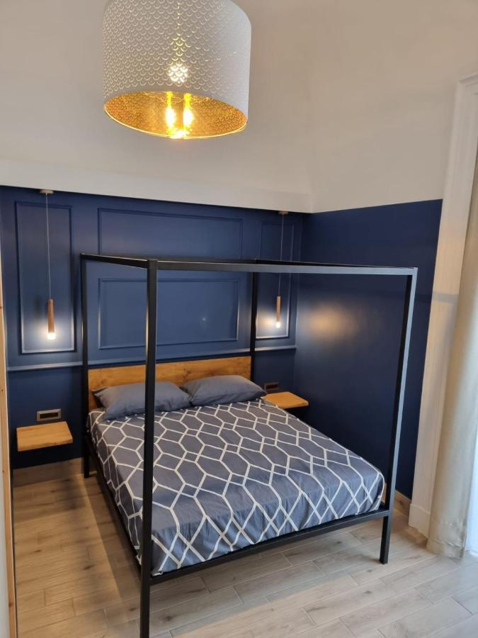 Cuore Mio B&B Catania Exterior photo