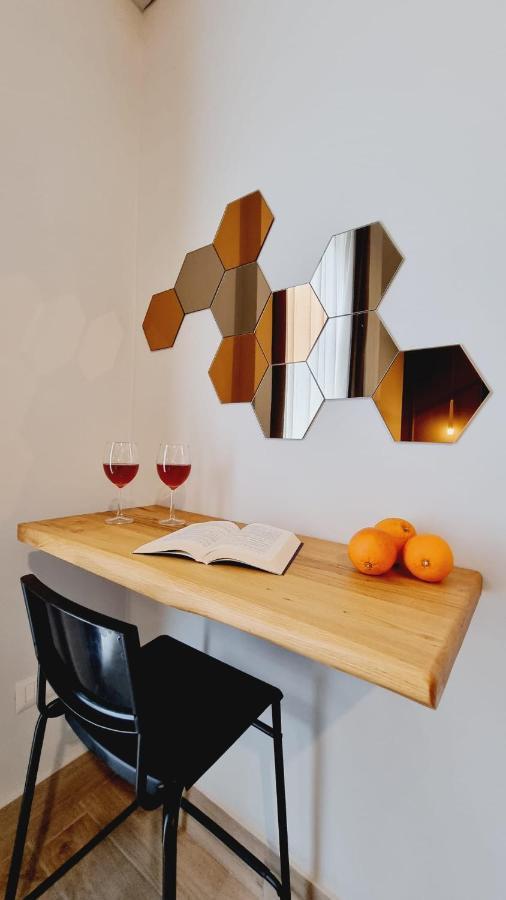 Cuore Mio B&B Catania Exterior photo