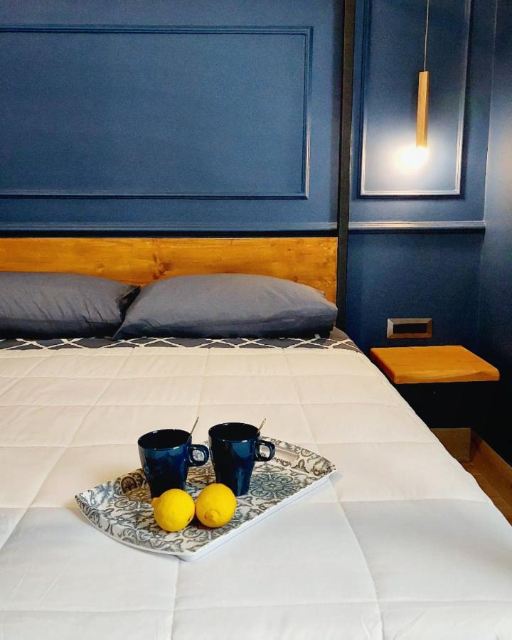 Cuore Mio B&B Catania Exterior photo